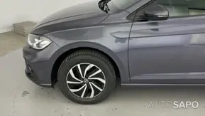 Volkswagen Polo 1.0 TSI Confortline DSG de 2024