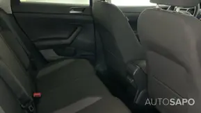 Volkswagen Polo 1.0 TSI Confortline DSG de 2024