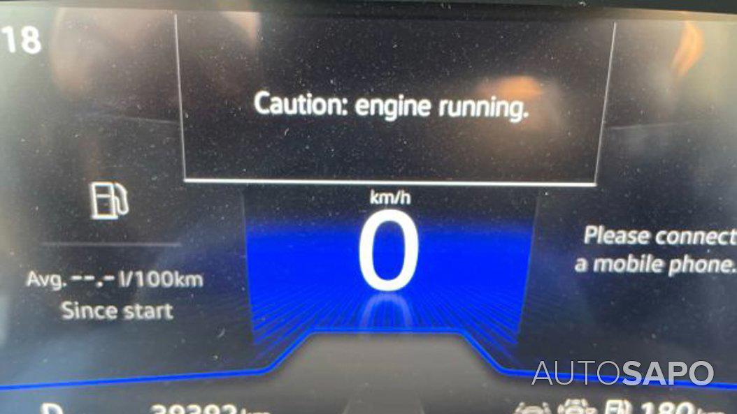 Volkswagen Polo 1.0 TSI Confortline DSG de 2024