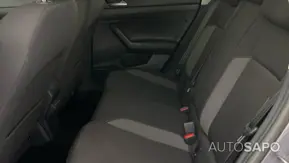 Volkswagen Polo 1.0 TSI Confortline DSG de 2024