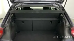 Volkswagen Polo 1.0 TSI Confortline DSG de 2024