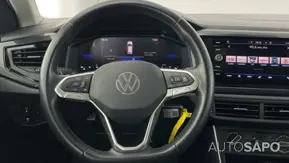 Volkswagen Polo 1.0 TSI Confortline DSG de 2024