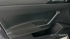 Volkswagen Polo 1.0 TSI Confortline DSG de 2024