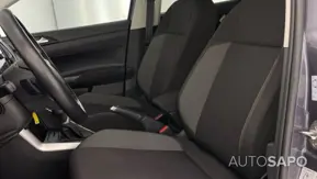 Volkswagen Polo 1.0 TSI Confortline DSG de 2024
