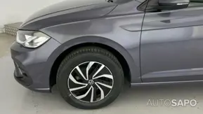 Volkswagen Polo 1.0 TSI Confortline DSG de 2024