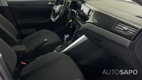 Volkswagen Polo 1.0 TSI Confortline DSG de 2024