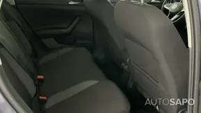 Volkswagen Polo 1.0 TSI Confortline DSG de 2024