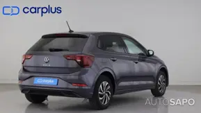 Volkswagen Polo 1.0 TSI Confortline DSG de 2024