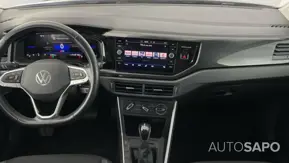 Volkswagen Polo 1.0 TSI Confortline DSG de 2024