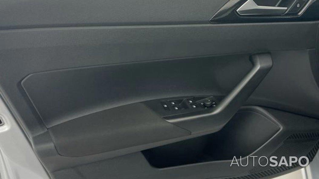 Volkswagen Polo 1.0 TSI Confortline DSG de 2024