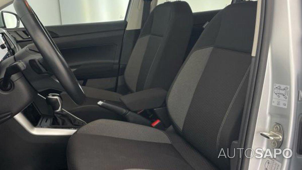 Volkswagen Polo 1.0 TSI Confortline DSG de 2024