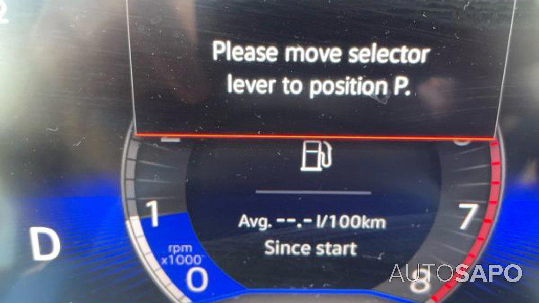 Volkswagen Polo 1.0 TSI Confortline DSG de 2024