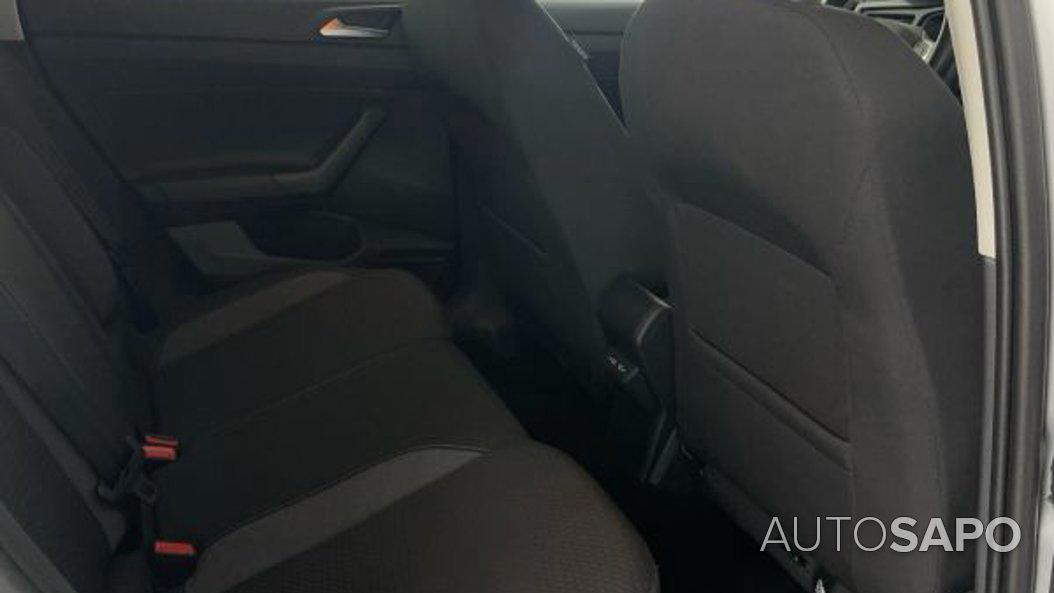 Volkswagen Polo 1.0 TSI Confortline DSG de 2024