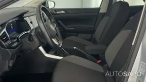 Volkswagen Polo 1.0 TSI Confortline DSG de 2024
