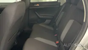 Volkswagen Polo 1.0 TSI Confortline DSG de 2024