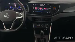 Volkswagen Polo 1.0 TSI Confortline DSG de 2024