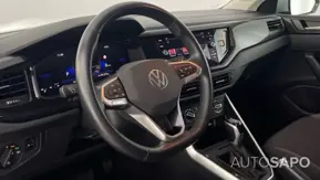 Volkswagen Polo 1.0 TSI Confortline DSG de 2024