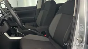 Volkswagen Polo 1.0 TSI Confortline DSG de 2024