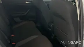 Volkswagen Polo 1.0 TSI Confortline DSG de 2024