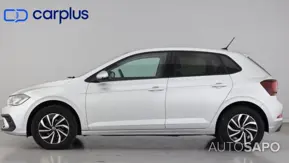 Volkswagen Polo 1.0 TSI Confortline DSG de 2024