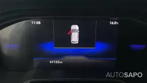 Volkswagen Polo 1.0 TSI Confortline DSG de 2024