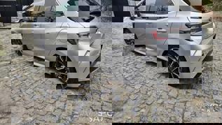 Toyota Corolla 2.0 Hybrid Luxury Black de 2020