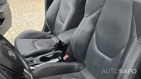 Toyota Corolla 2.0 Hybrid Luxury Black de 2020