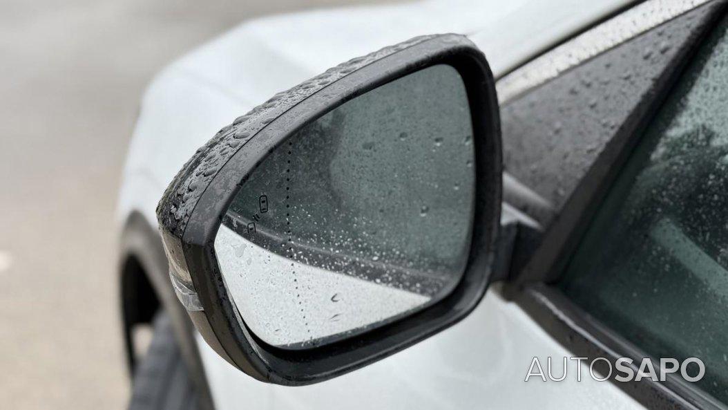 Renault Megane E-Tech de 2022