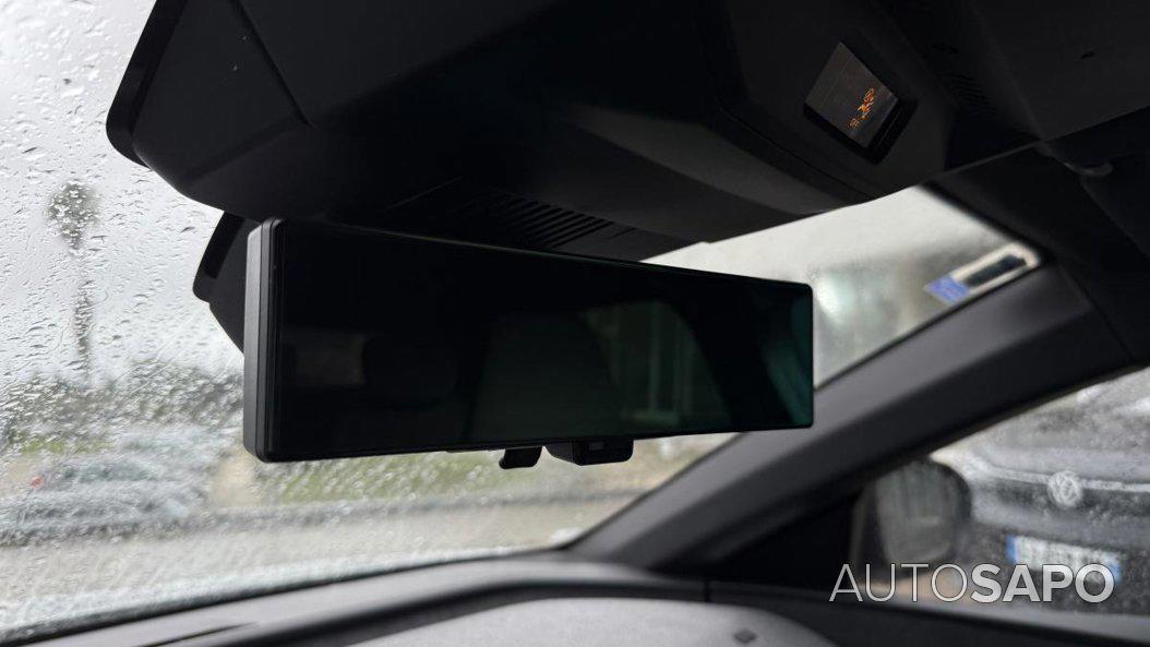 Renault Megane E-Tech de 2022