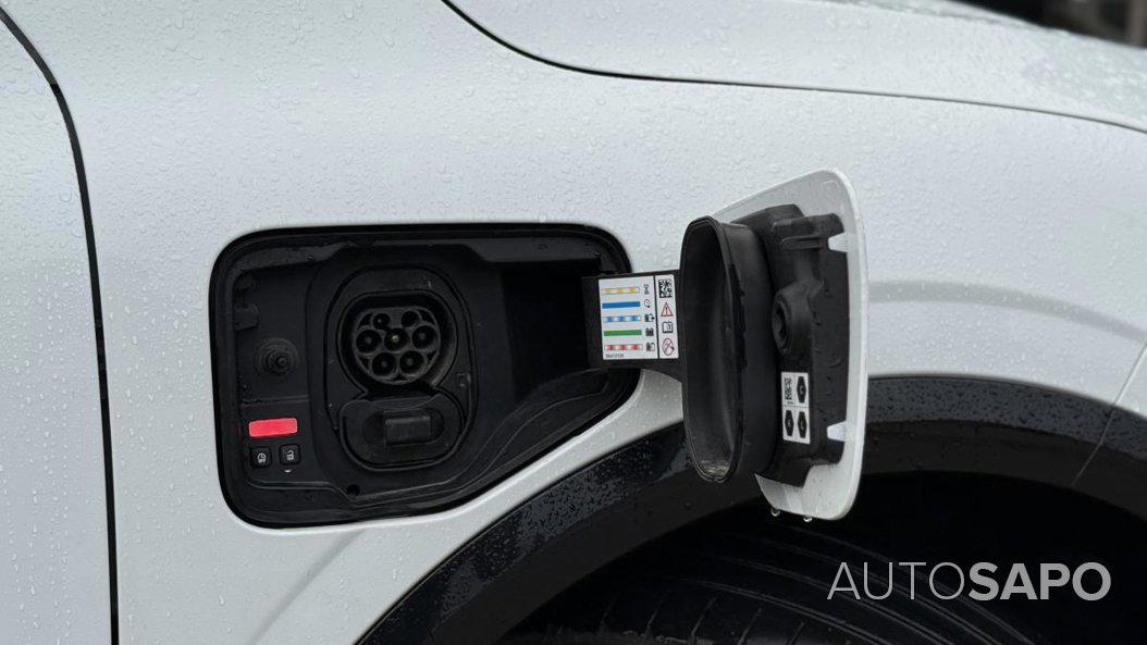 Renault Megane E-Tech de 2022