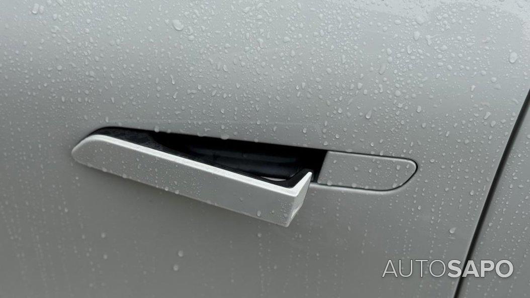 Renault Megane E-Tech de 2022