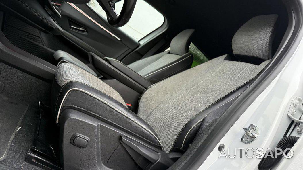 Renault Megane E-Tech de 2022