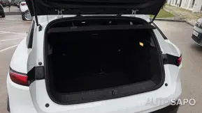 Renault Megane E-Tech de 2022