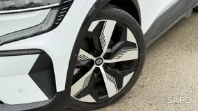 Renault Megane E-Tech de 2022