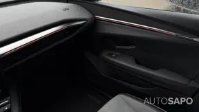 Renault Megane E-Tech de 2022