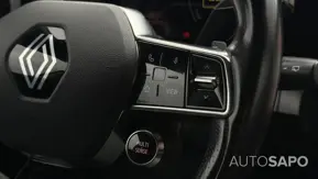 Renault Megane E-Tech de 2022