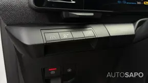 Renault Megane E-Tech de 2022