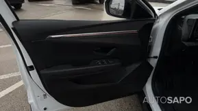 Renault Megane E-Tech de 2022