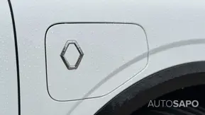 Renault Megane E-Tech de 2022
