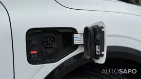 Renault Megane E-Tech de 2022