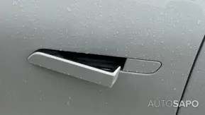 Renault Megane E-Tech de 2022