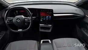 Renault Megane E-Tech de 2022