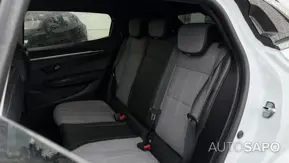 Renault Megane E-Tech de 2022