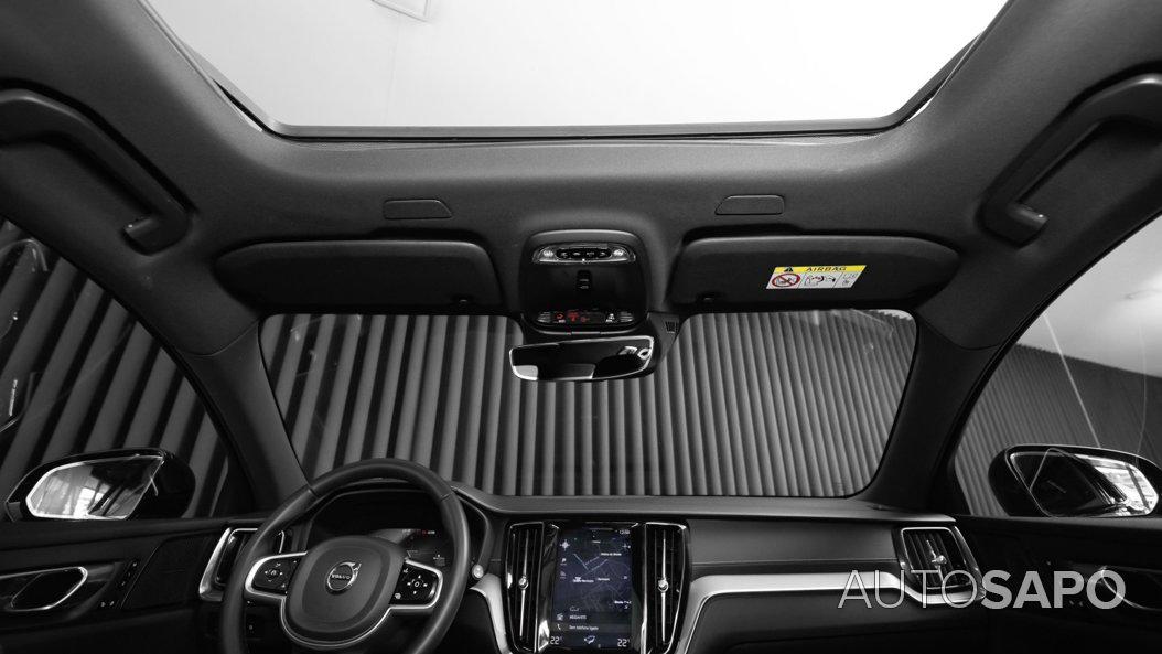 Volvo V60 2.0 T6 AWD TE Inscription de 2022