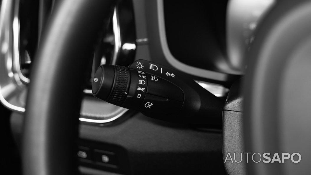 Volvo V60 2.0 T6 AWD TE Inscription de 2022