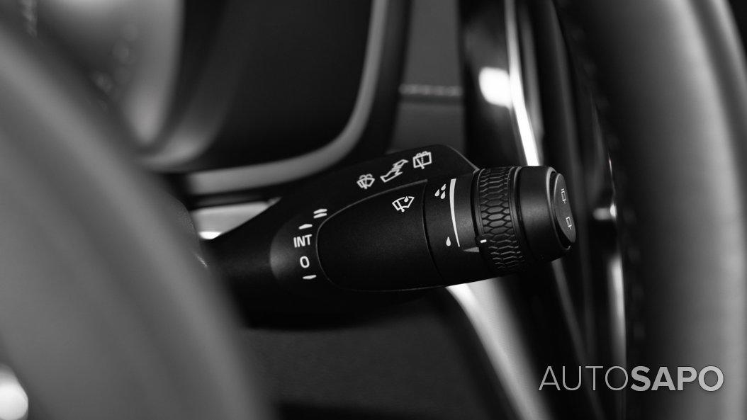 Volvo V60 2.0 T6 AWD TE Inscription de 2022