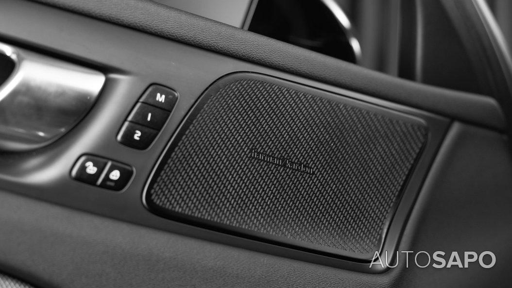 Volvo V60 2.0 T6 AWD TE Inscription de 2022