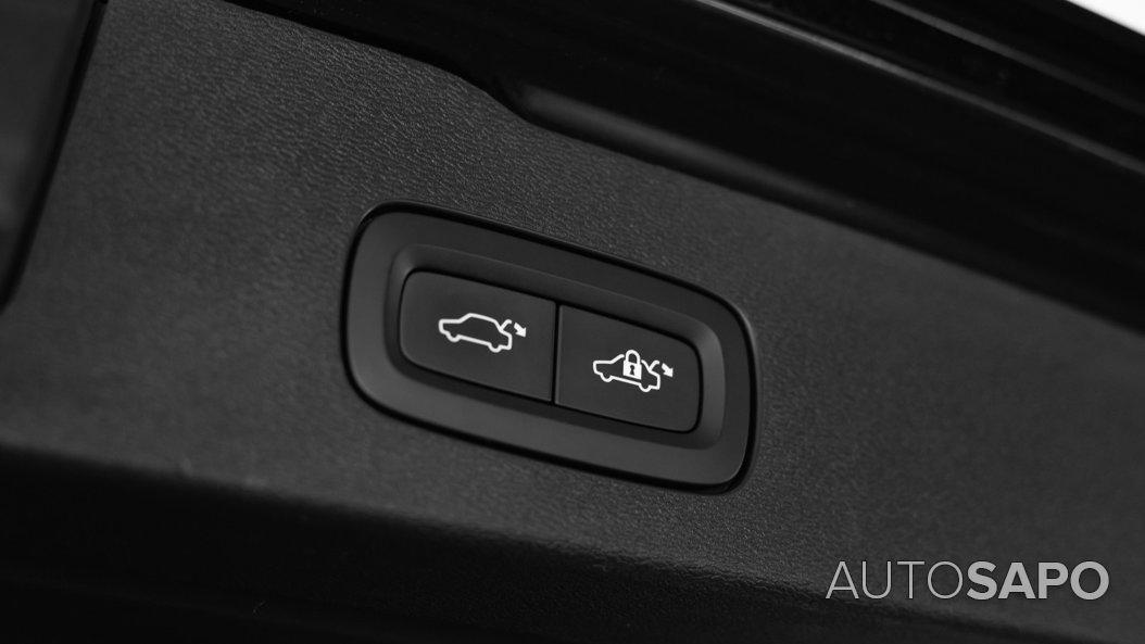 Volvo V60 2.0 T6 AWD TE Inscription de 2022