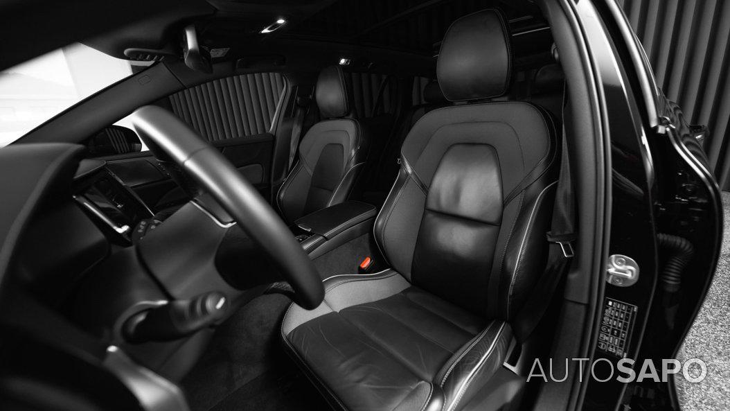 Volvo V60 2.0 T6 AWD TE Inscription de 2022