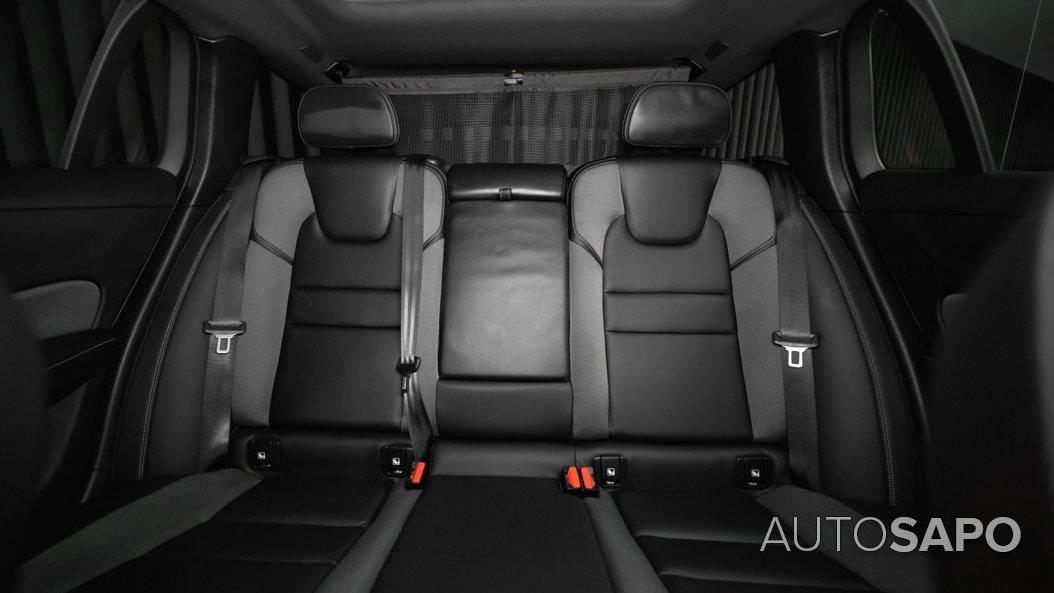 Volvo V60 2.0 T6 AWD TE Inscription de 2022